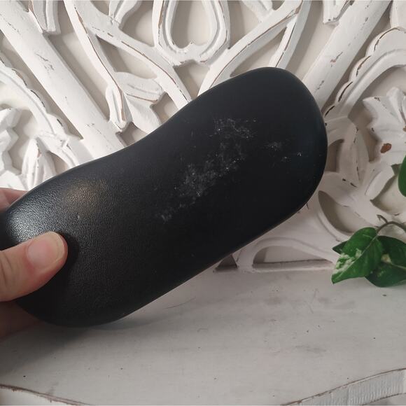 SHADYRAYS Classic Timber in Deep Timber Wood Grain Blue Light Glasses - Picture 9 of 14